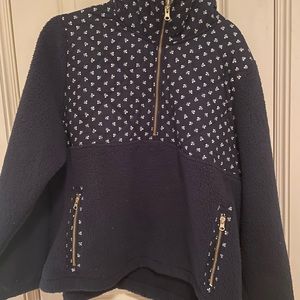 J CREW pullover! Size XL NEVER WORN. Still has tags on it FREE SHIPPING!